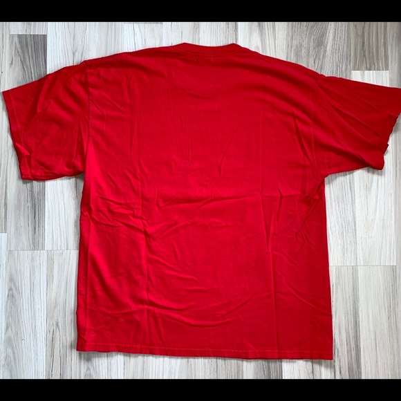 Vtg 2003 Tampa Bay Buccaneers Super Bowl Champ Tee - Picture 5 of 9